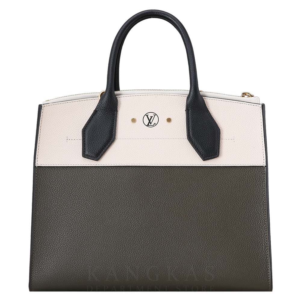 LOUIS VUITTON(USED)루이비통 시티 스티머 MM