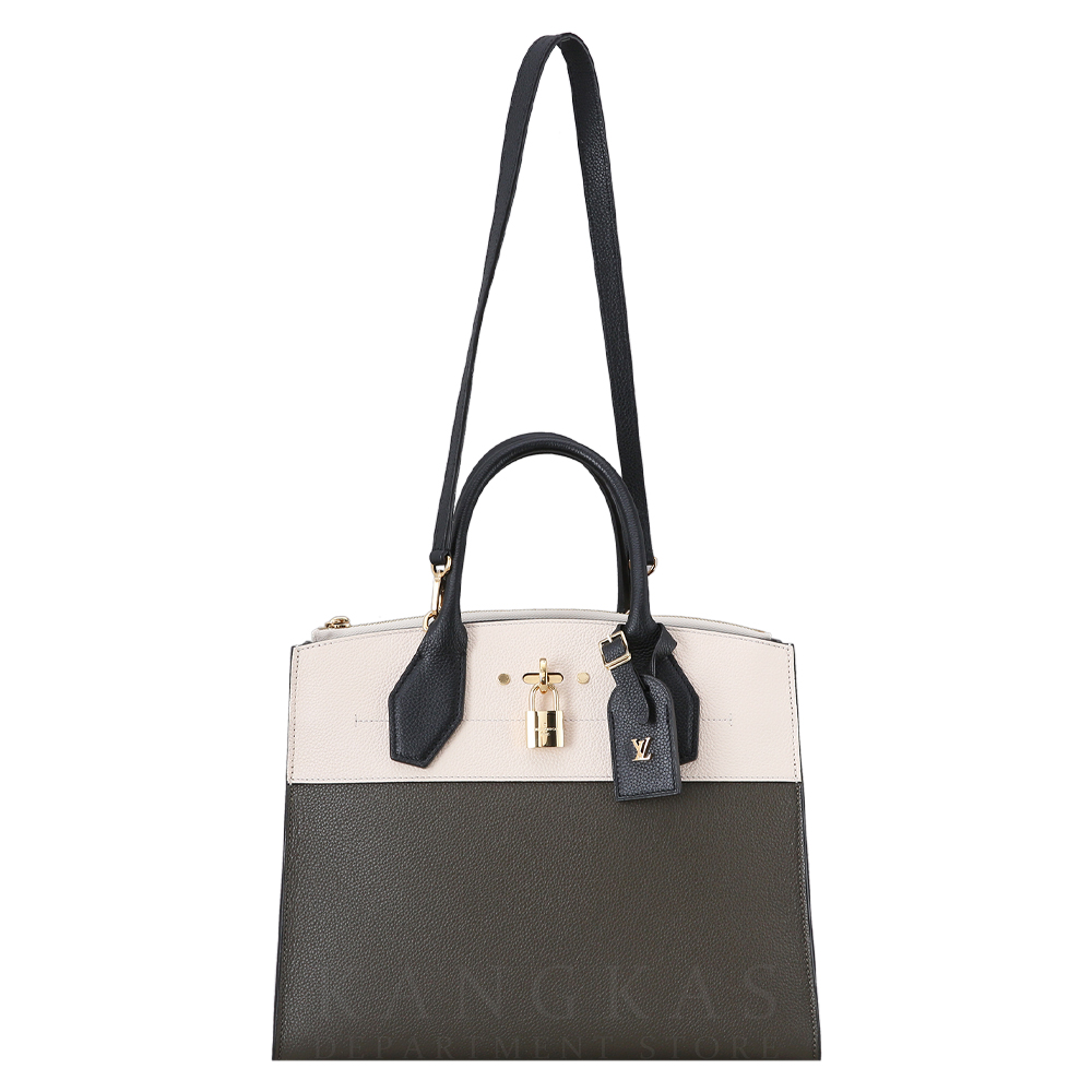 LOUIS VUITTON(USED)루이비통 시티 스티머 MM