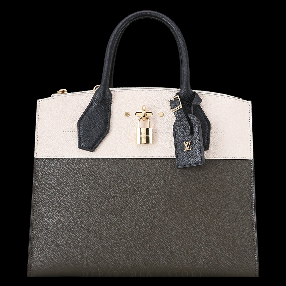 LOUIS VUITTON(USED)루이비통 시티 스티머 MM