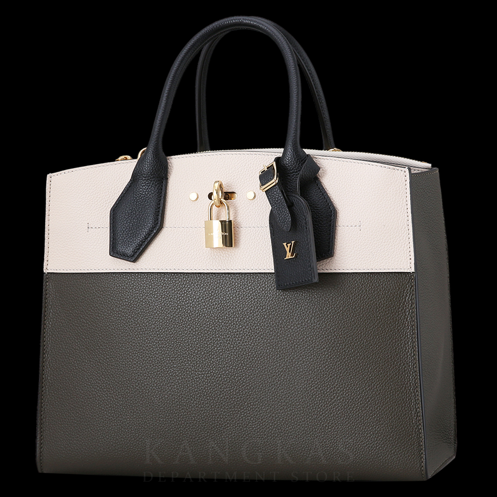 LOUIS VUITTON(USED)루이비통 시티 스티머 MM