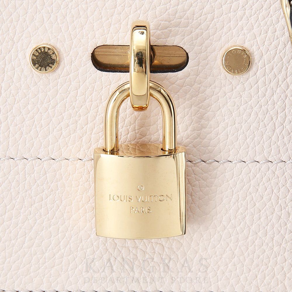 LOUIS VUITTON(USED)루이비통 시티 스티머 MM