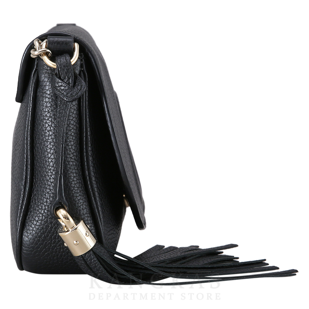 GUCCI(USED)구찌 536224 소호 테슬 체인백
