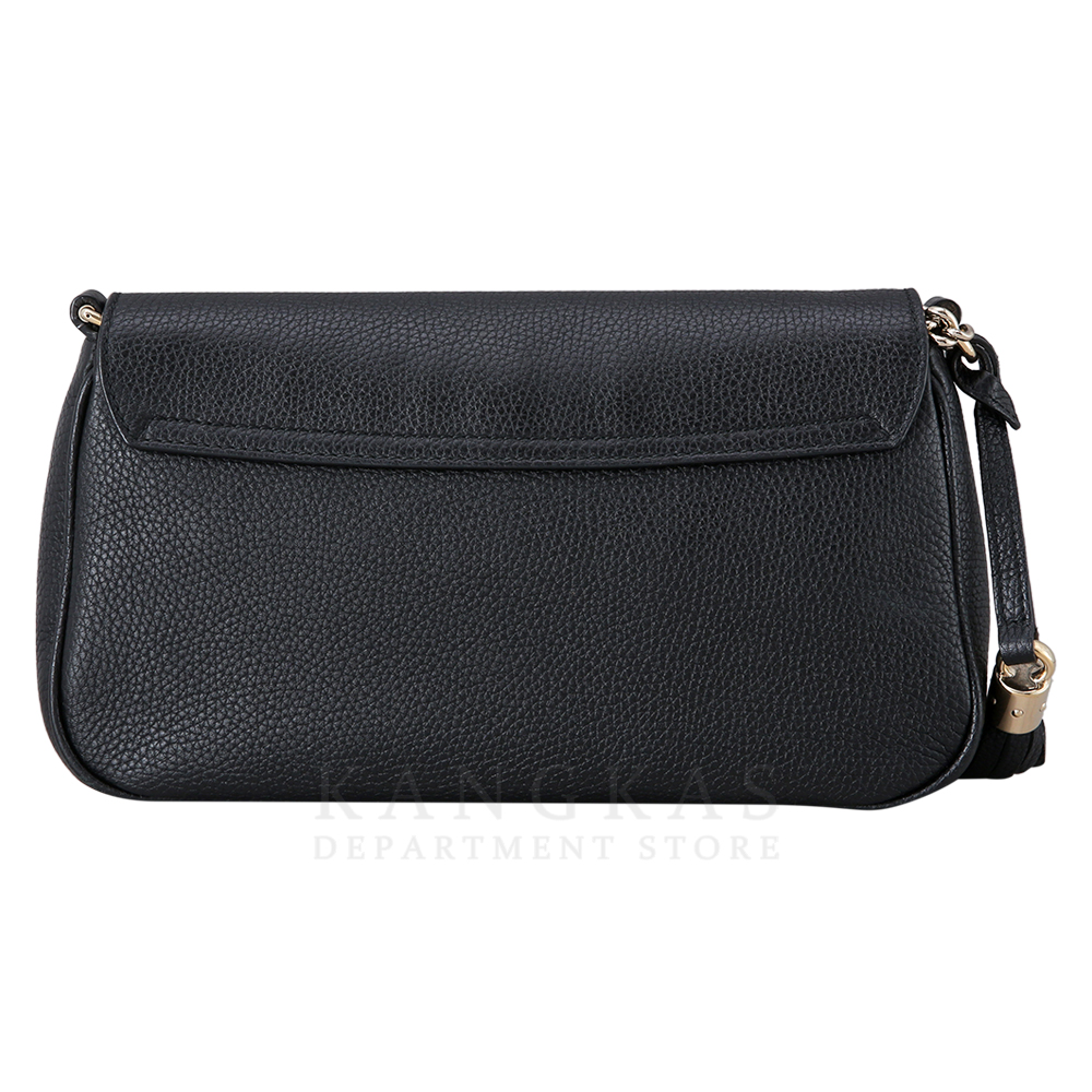 GUCCI(USED)구찌 536224 소호 테슬 체인백