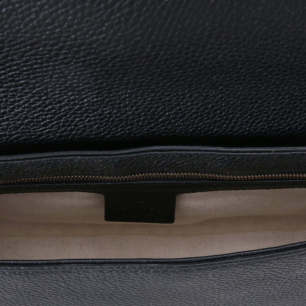 GUCCI(USED)구찌 536224 소호 테슬 체인백