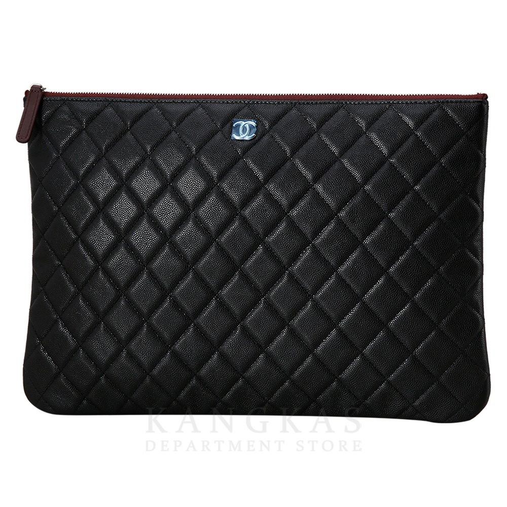 CHANEL(USED)샤넬 클래식 클러치 라지