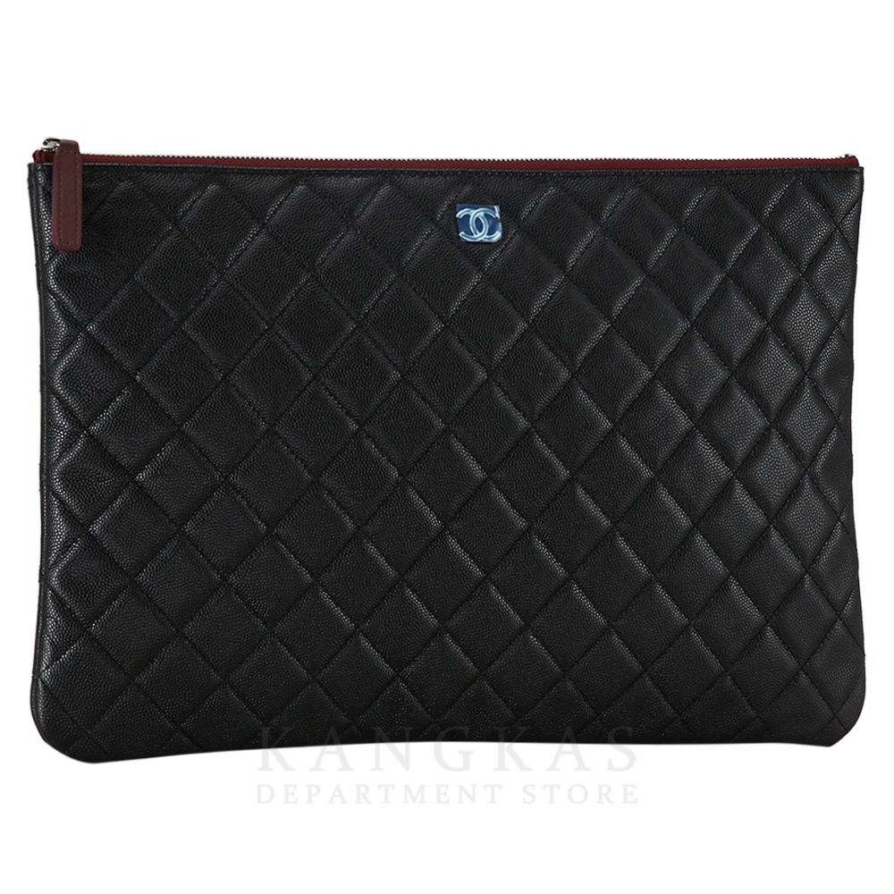 CHANEL(USED)샤넬 클래식 클러치 라지