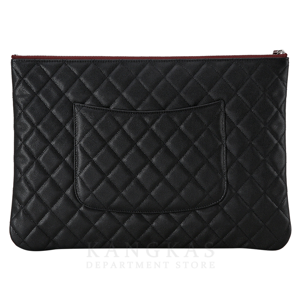 CHANEL(USED)샤넬 클래식 클러치 라지