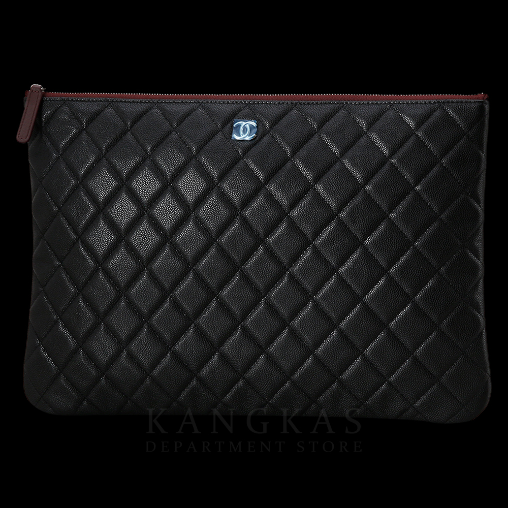CHANEL(USED)샤넬 클래식 클러치 라지