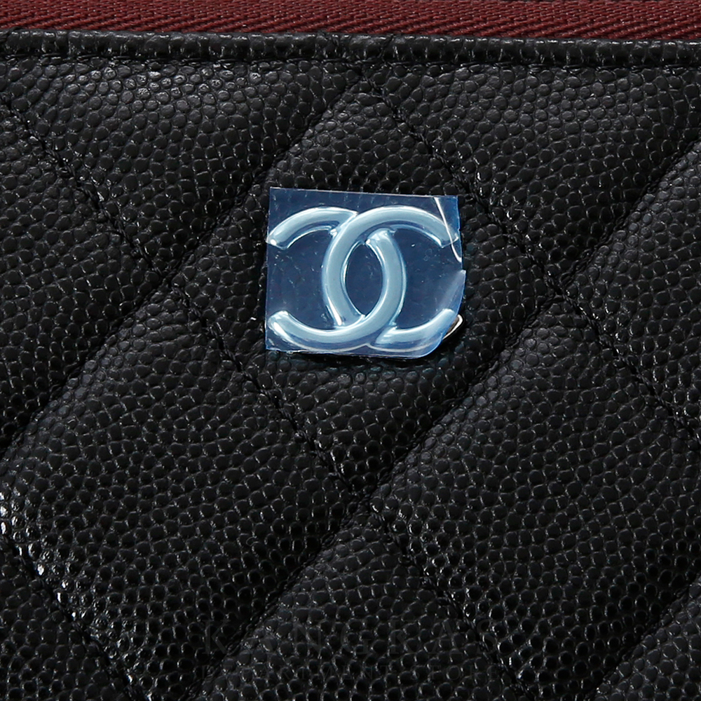 CHANEL(USED)샤넬 클래식 클러치 라지
