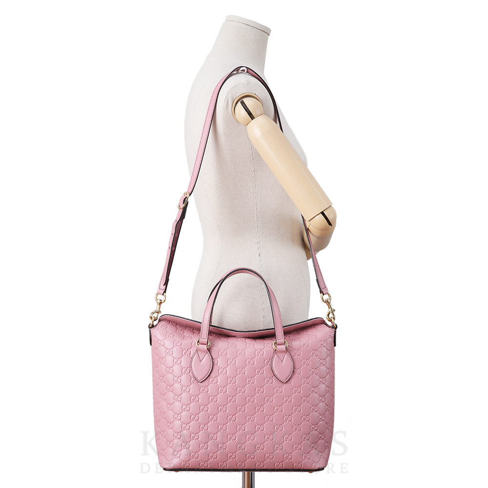 GUCCI(USED)구찌 씨마 탑핸들숄더 428226