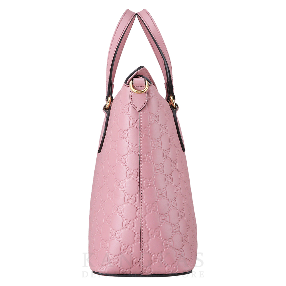 GUCCI(USED)구찌 씨마 탑핸들숄더 428226
