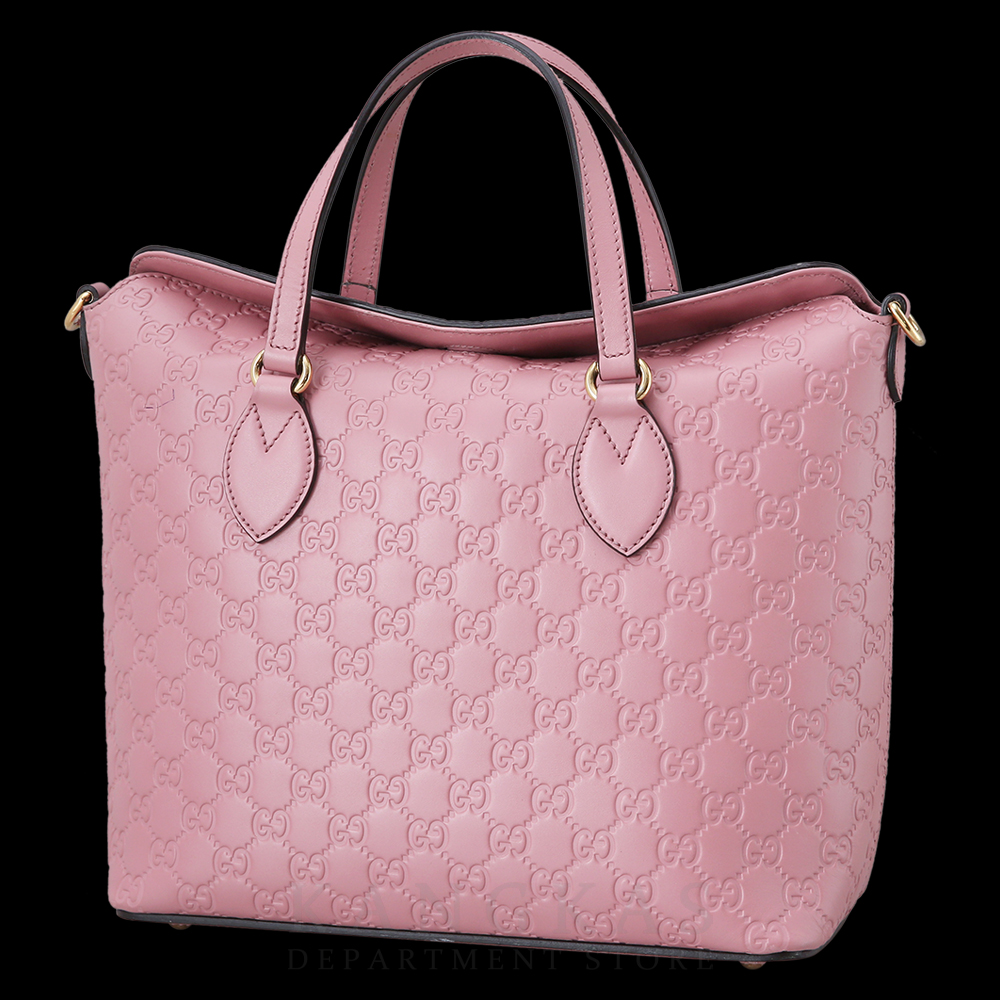 GUCCI(USED)구찌 씨마 탑핸들숄더 428226