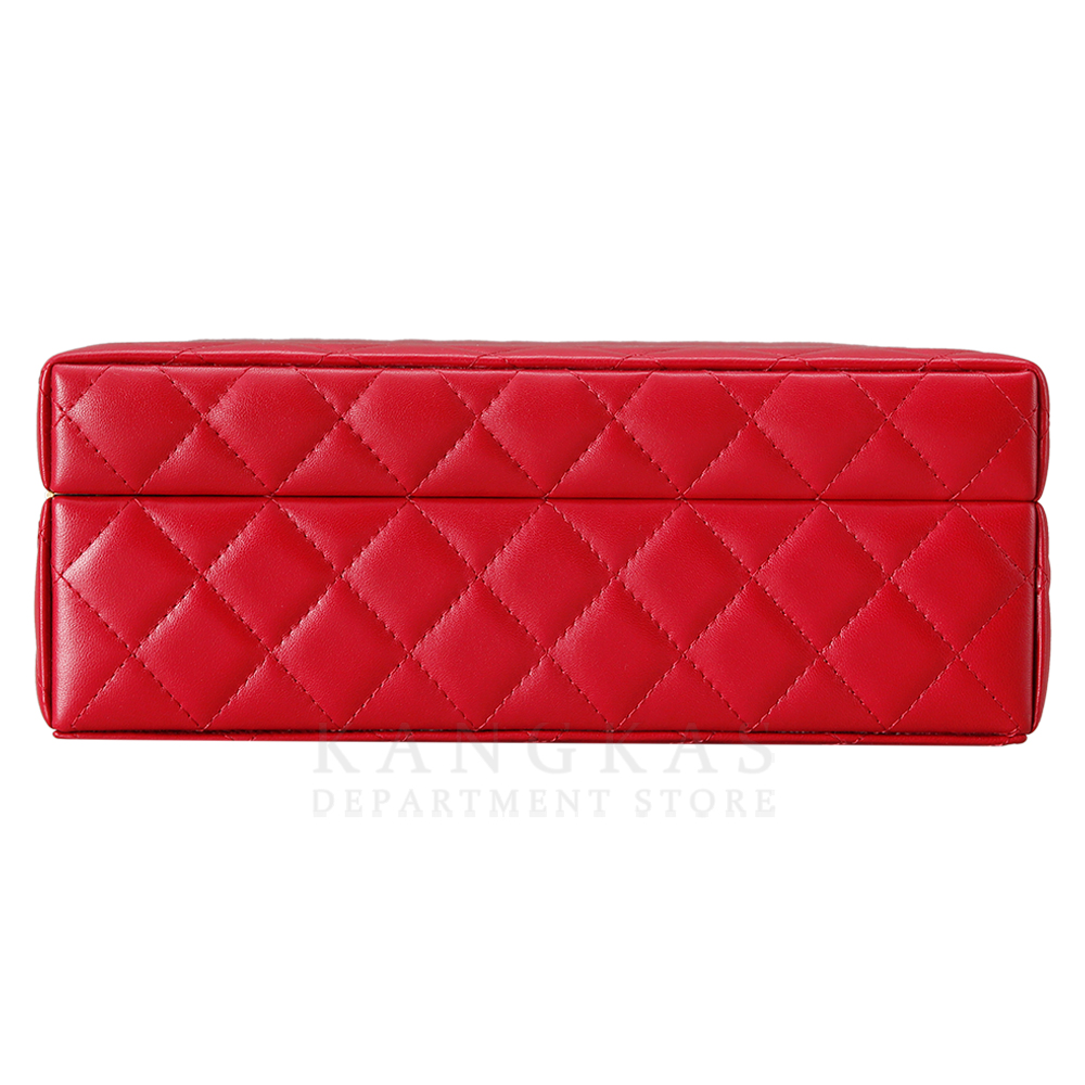 CHANEL(USED)샤넬 미니 백 세트 트렁크