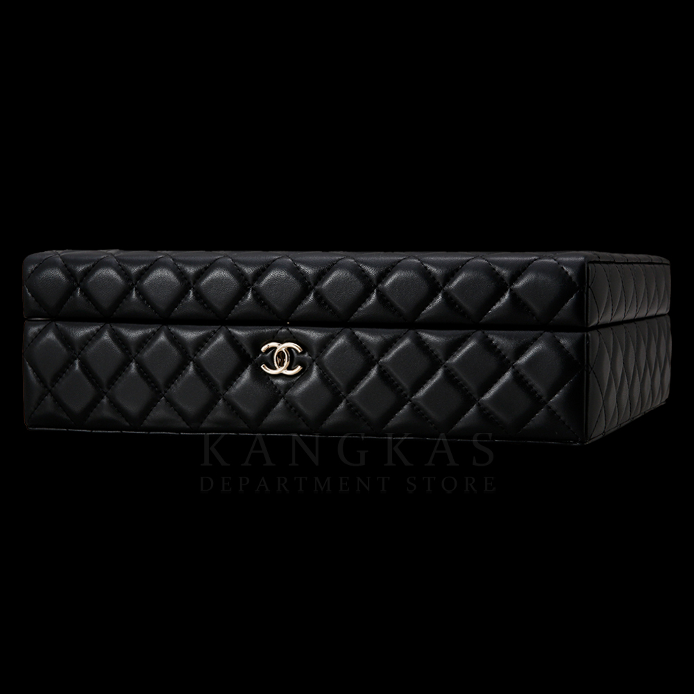 CHANEL(USED)샤넬 미니 백 세트 트렁크