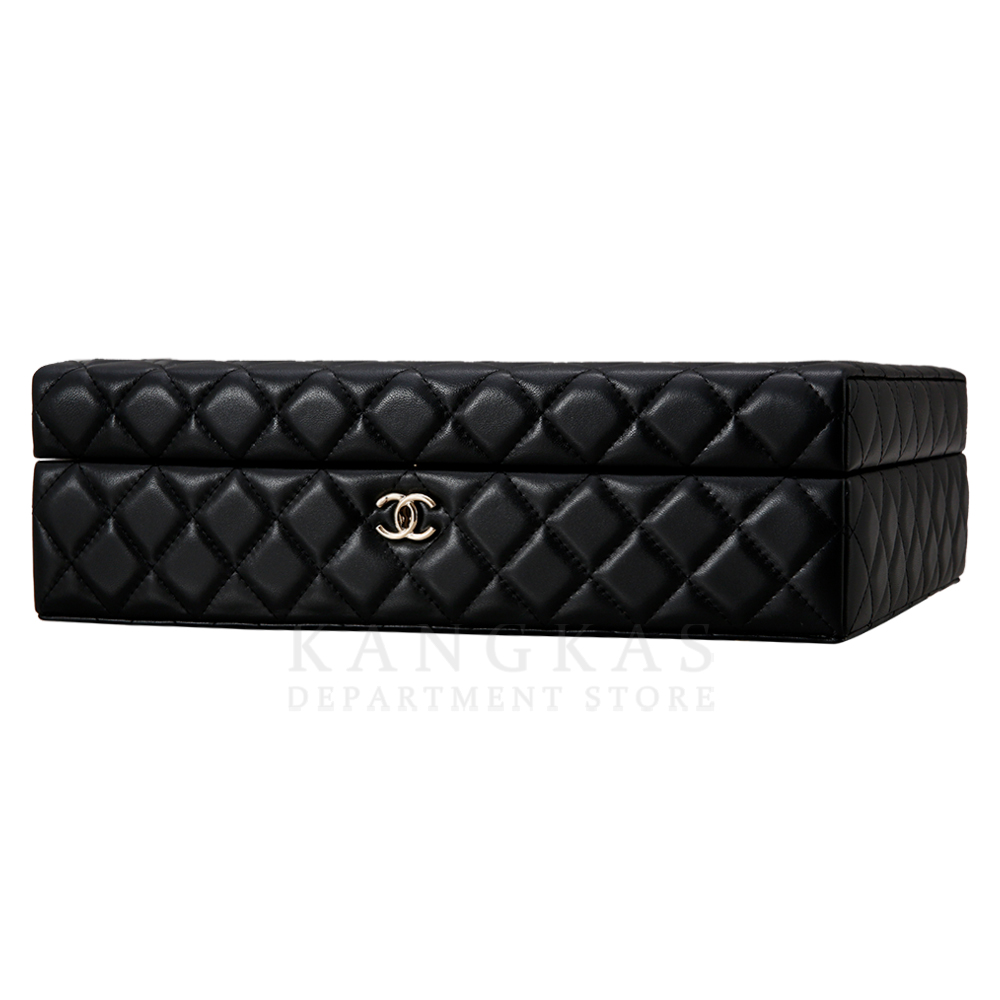 CHANEL(USED)샤넬 미니 백 세트 트렁크
