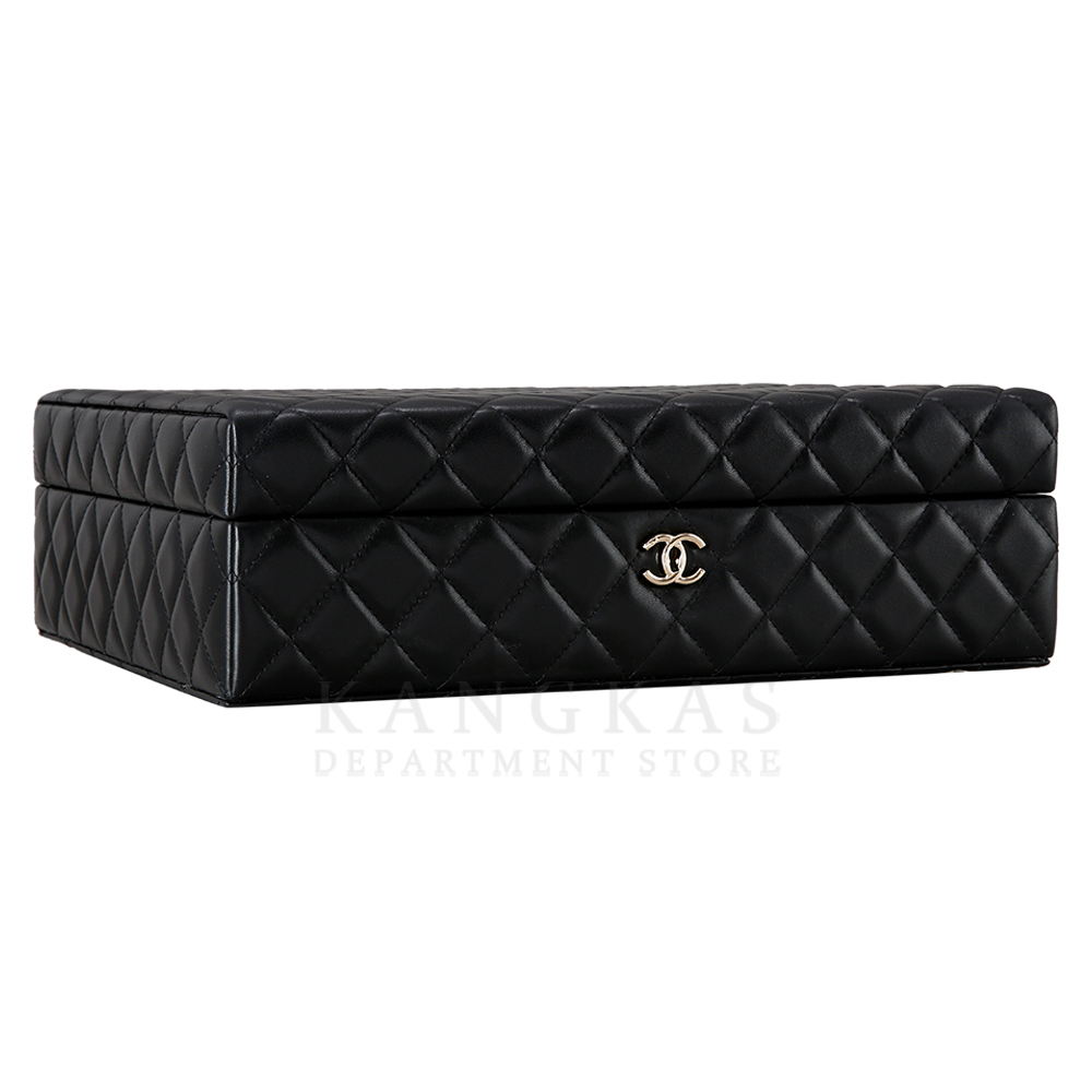 CHANEL(USED)샤넬 미니 백 세트 트렁크