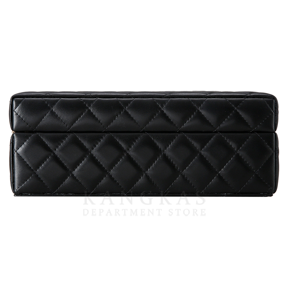 CHANEL(USED)샤넬 미니 백 세트 트렁크