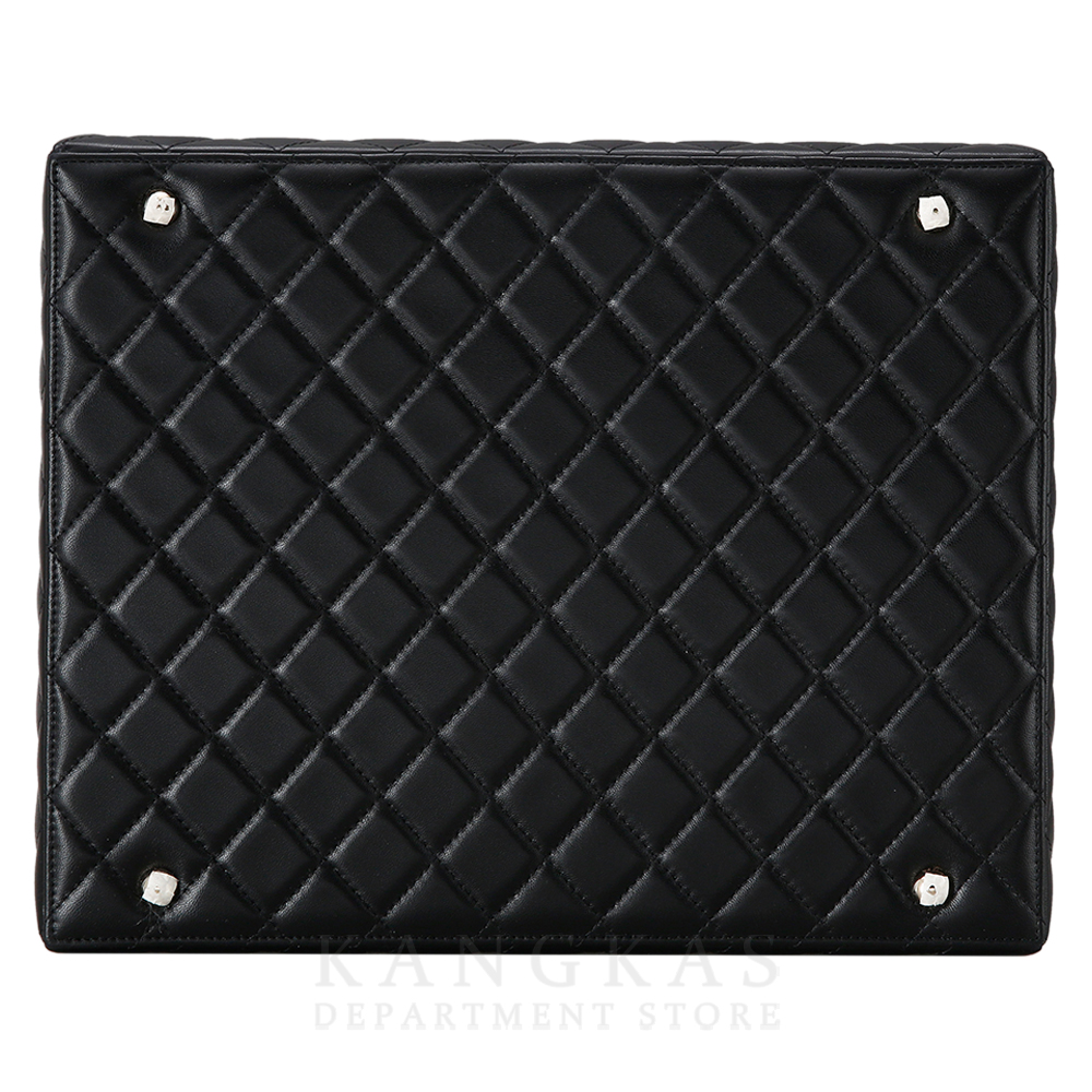 CHANEL(USED)샤넬 미니 백 세트 트렁크