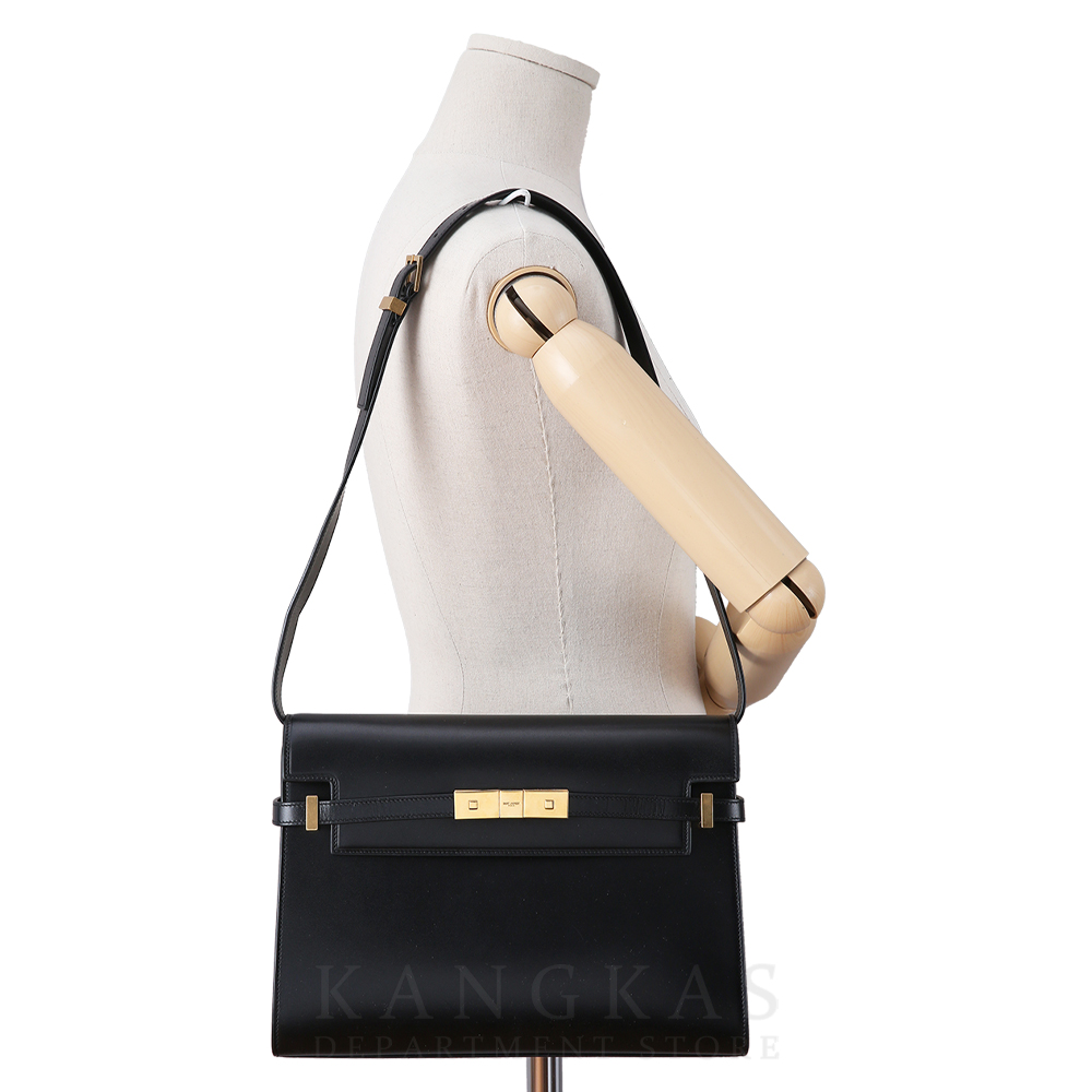 Yves Saint Laurent(USED)생로랑 맨하탄 숄더백 579271