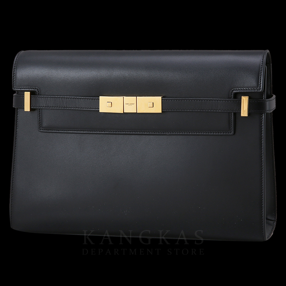 Yves Saint Laurent(USED)생로랑 맨하탄 숄더백 579271