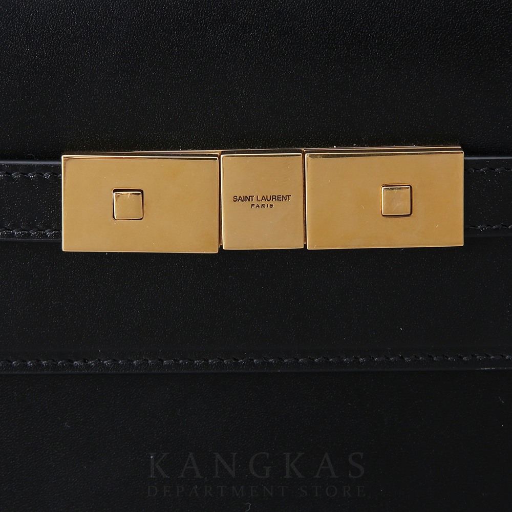 Yves Saint Laurent(USED)생로랑 맨하탄 숄더백 579271