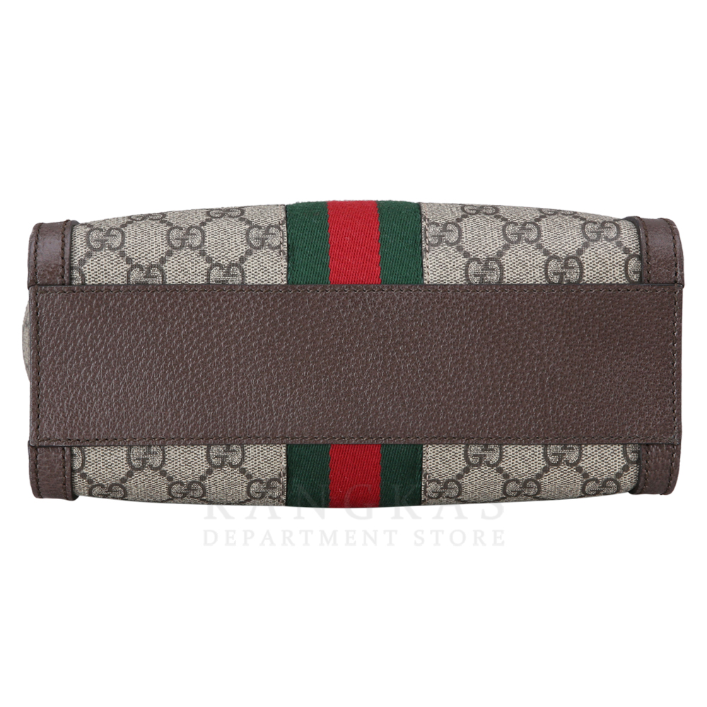 GUCCI(USED)구찌 547551 오피디아 GG 스몰 토트백
