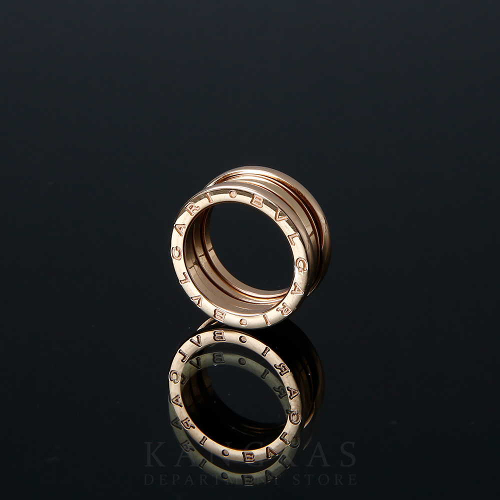 BVLGARI(USED)불가리 비제로원링 #52