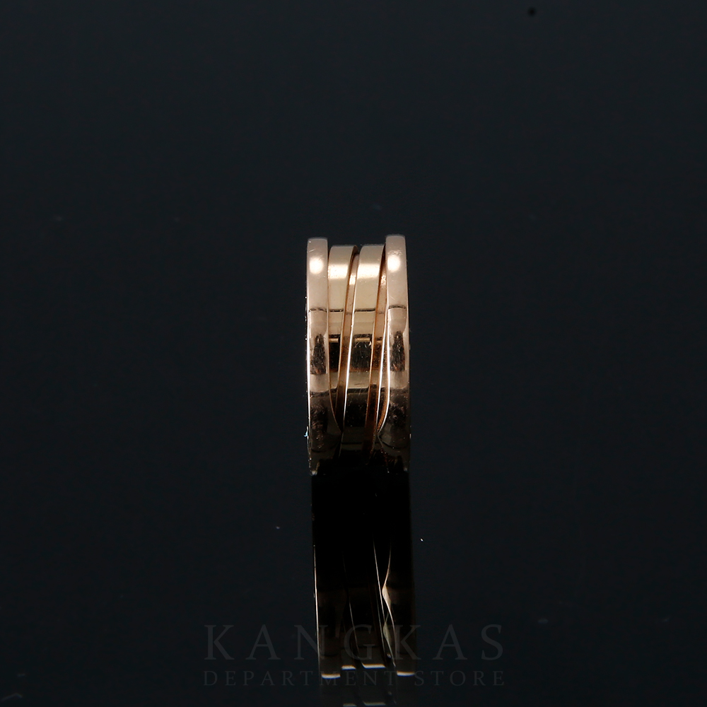 BVLGARI(USED)불가리 비제로원링 #52