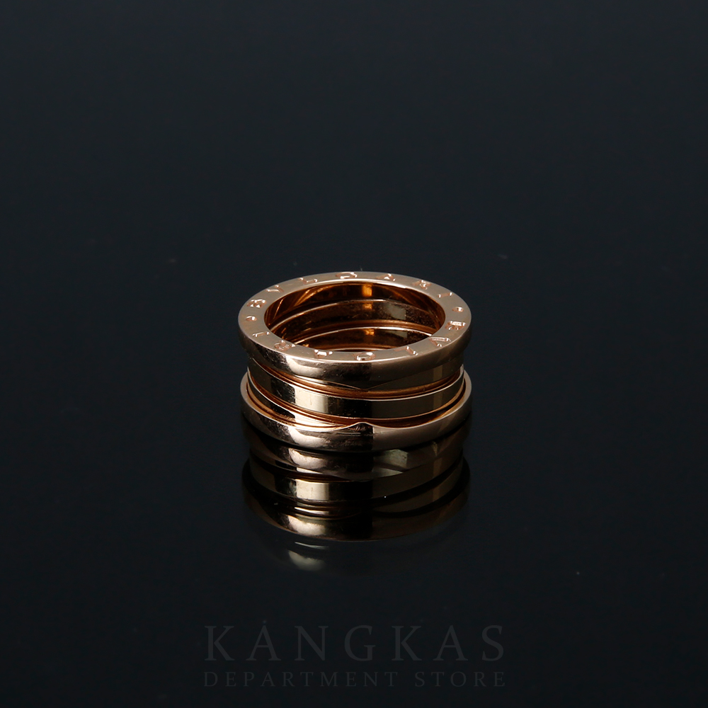 BVLGARI(USED)불가리 비제로원링 #52