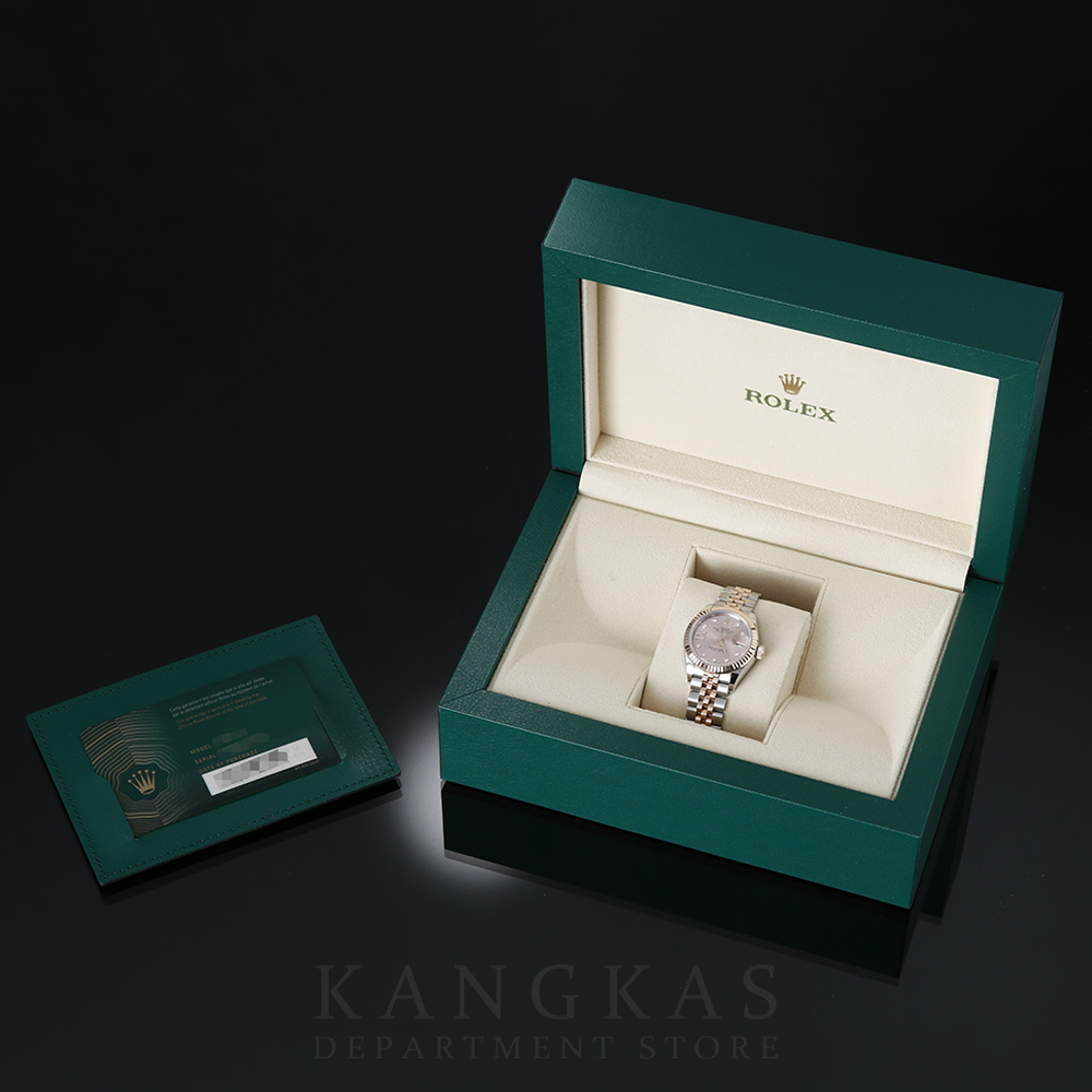 Rolex(USED)로렉스 데이져스트 279171