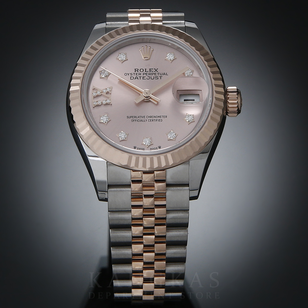 Rolex(USED)로렉스 데이져스트 279171