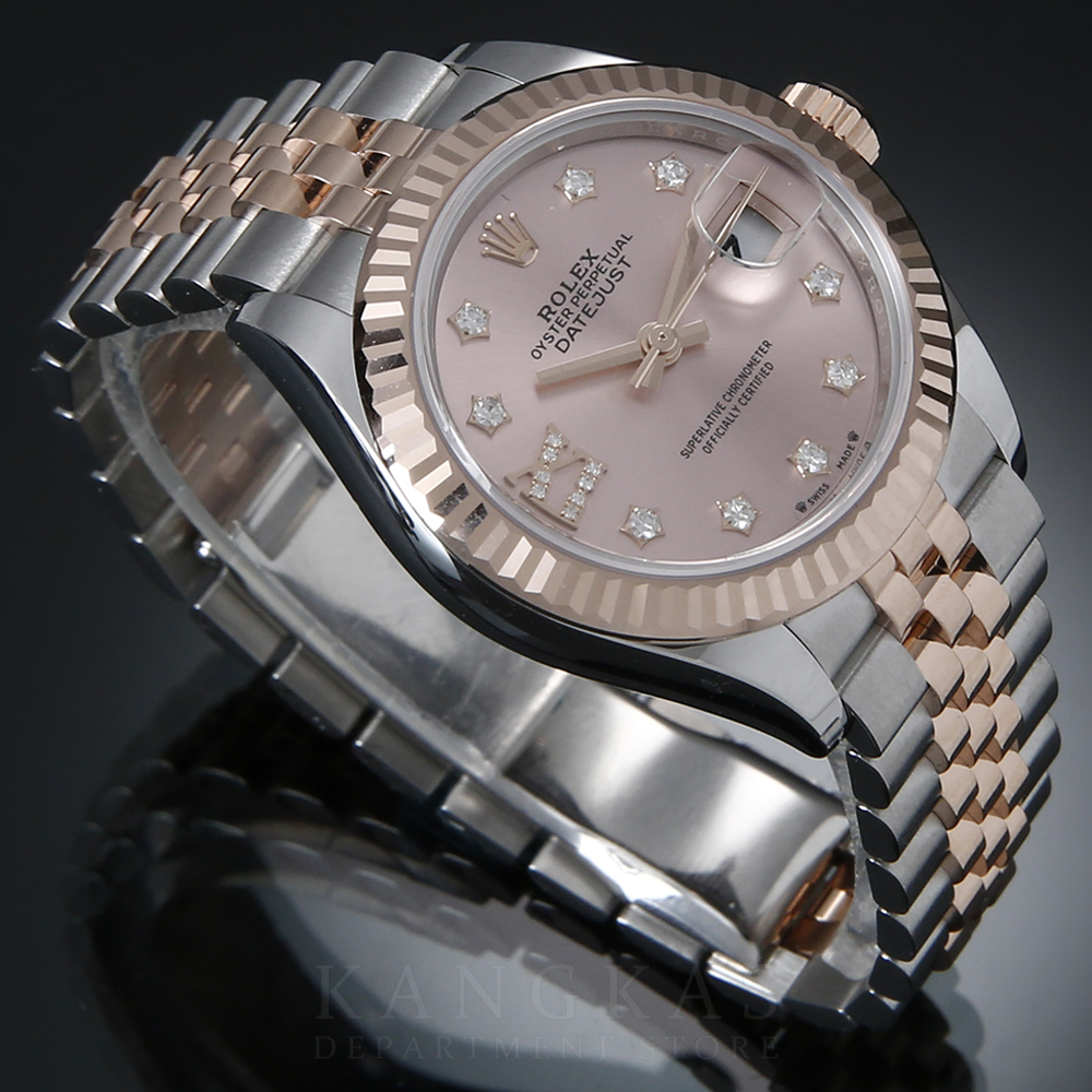 Rolex(USED)로렉스 데이져스트 279171