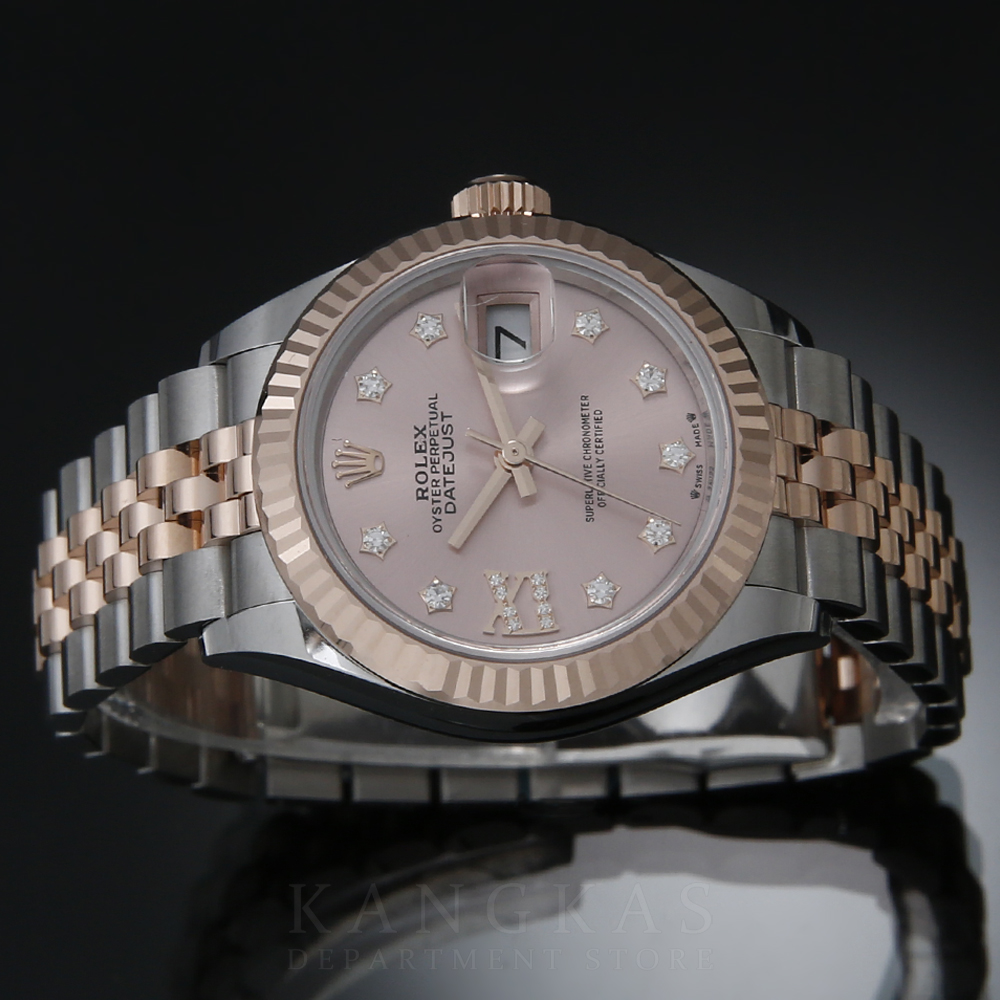 Rolex(USED)로렉스 데이져스트 279171
