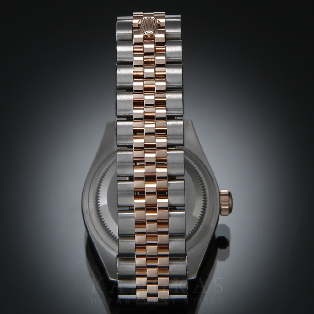 Rolex(USED)로렉스 데이져스트 279171