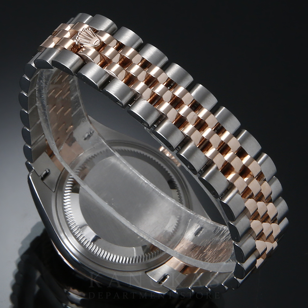 Rolex(USED)로렉스 데이져스트 279171