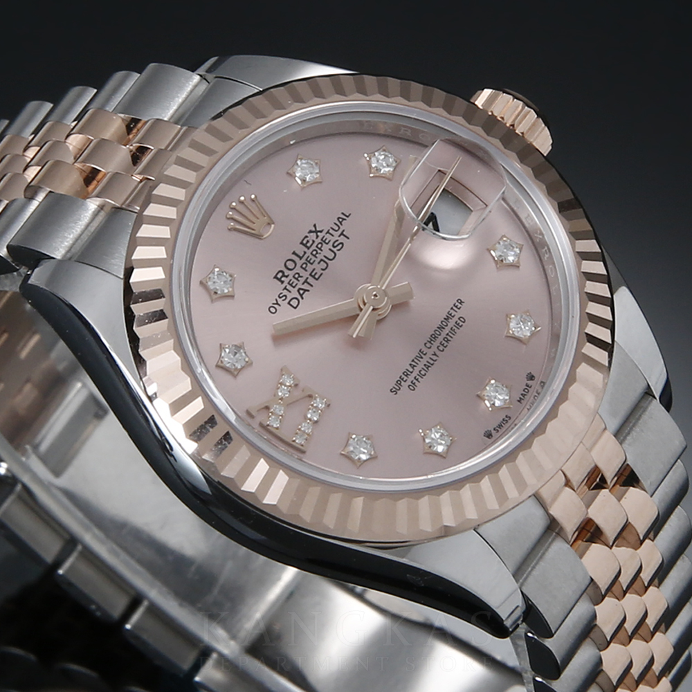 Rolex(USED)로렉스 데이져스트 279171