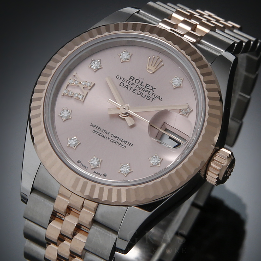 Rolex(USED)로렉스 데이져스트 279171