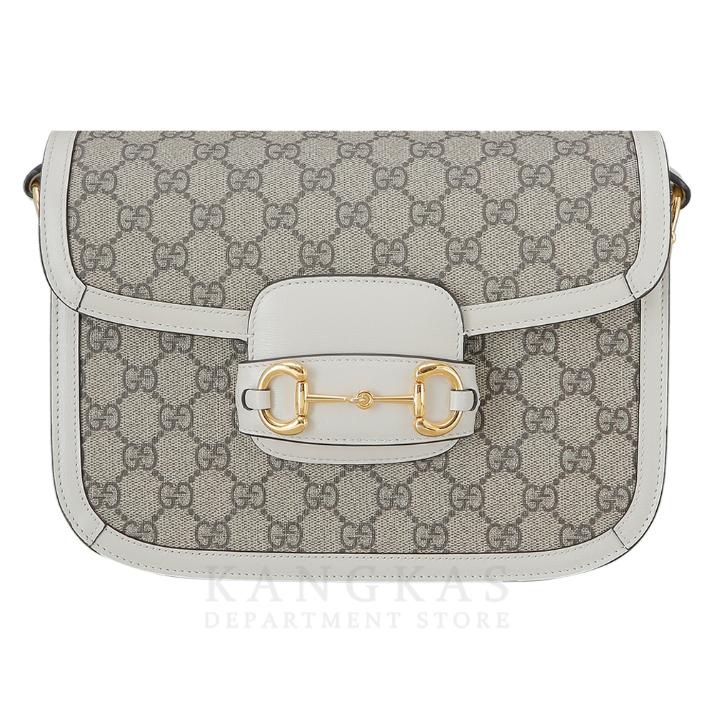 GUCCI(USED)구찌 1955 홀스빗 숄더백