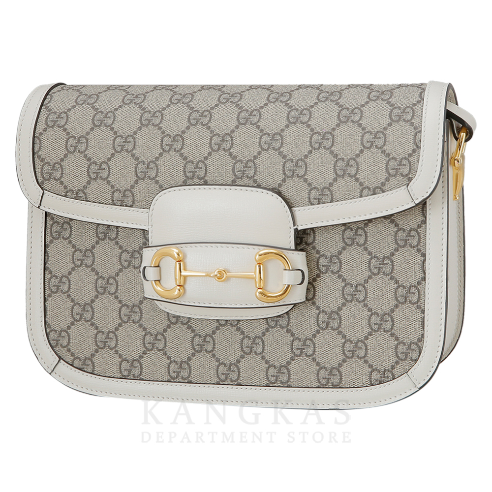 GUCCI(USED)구찌 1955 홀스빗 숄더백