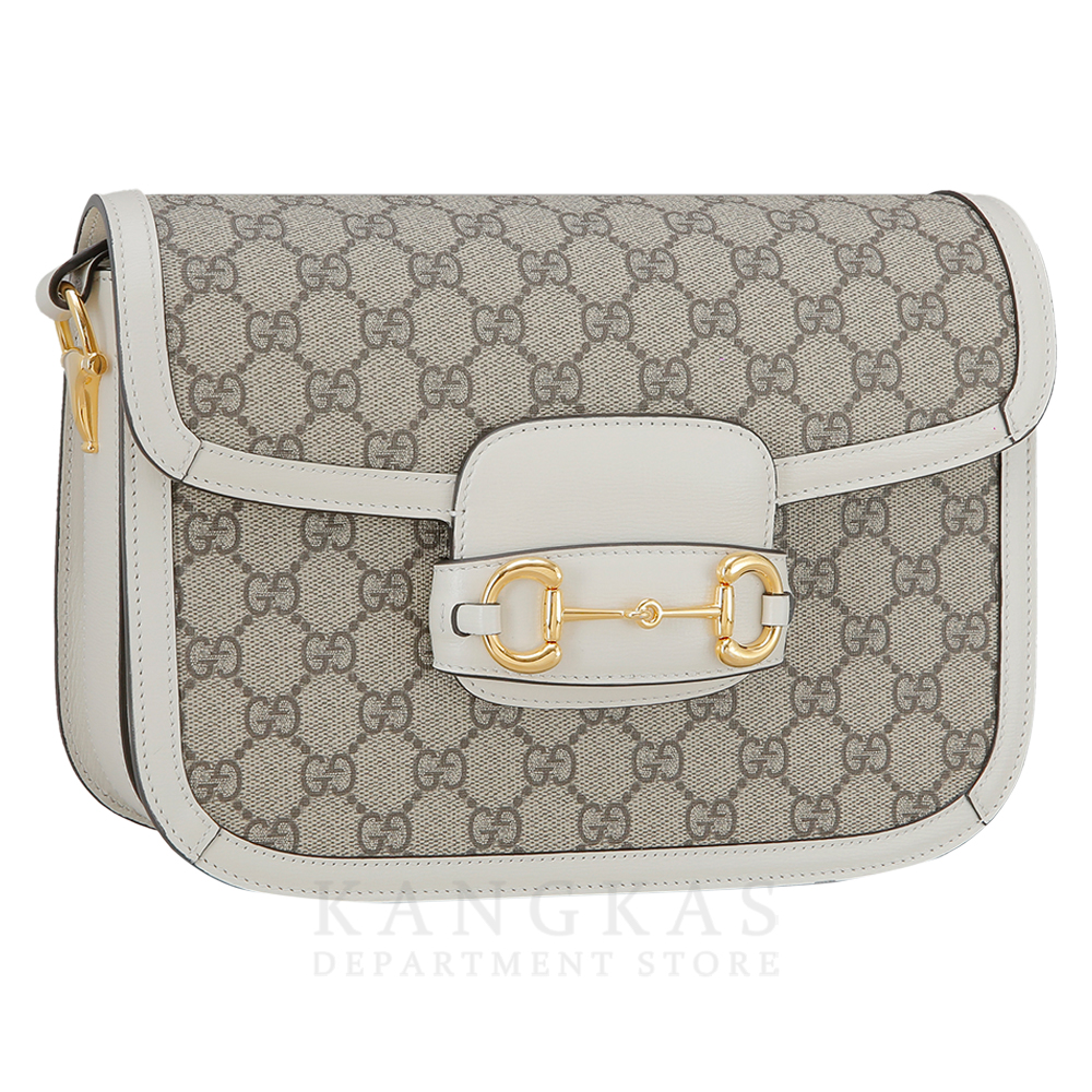 GUCCI(USED)구찌 1955 홀스빗 숄더백