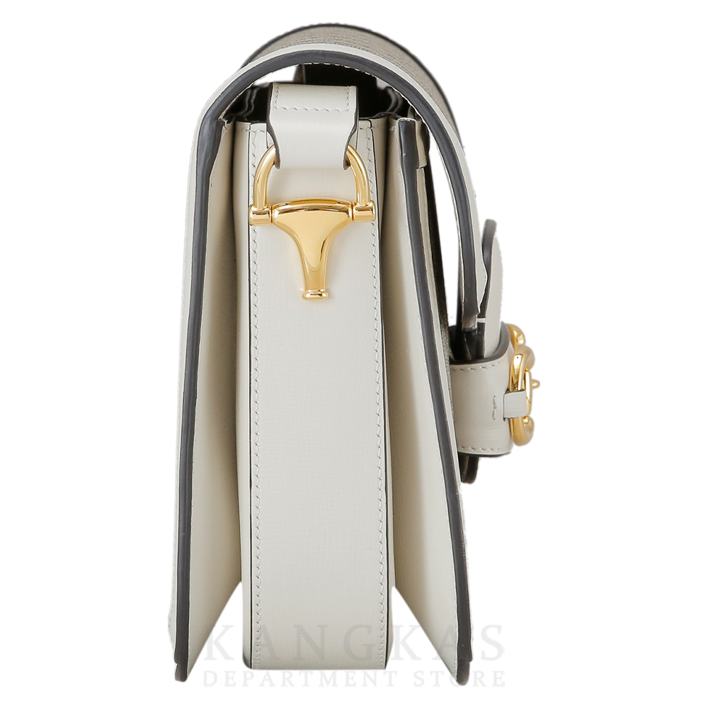 GUCCI(USED)구찌 1955 홀스빗 숄더백