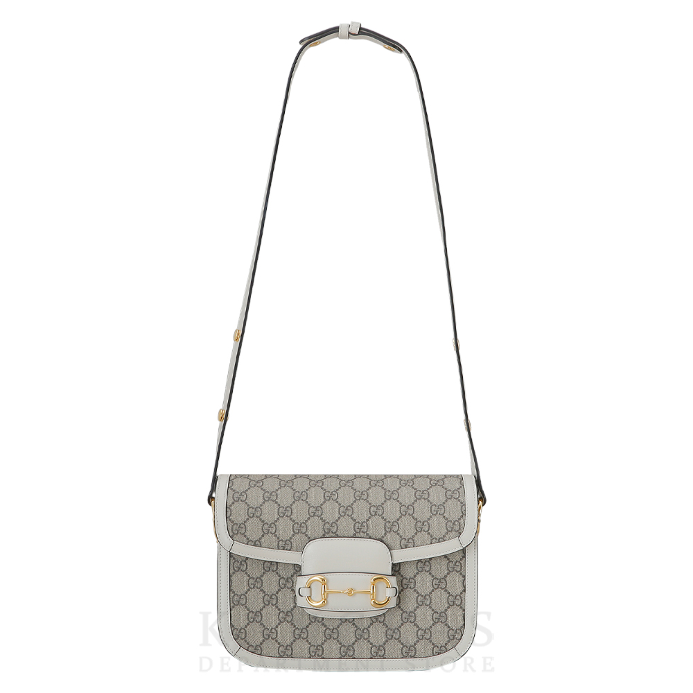 GUCCI(USED)구찌 1955 홀스빗 숄더백