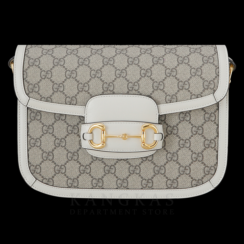 GUCCI(USED)구찌 1955 홀스빗 숄더백