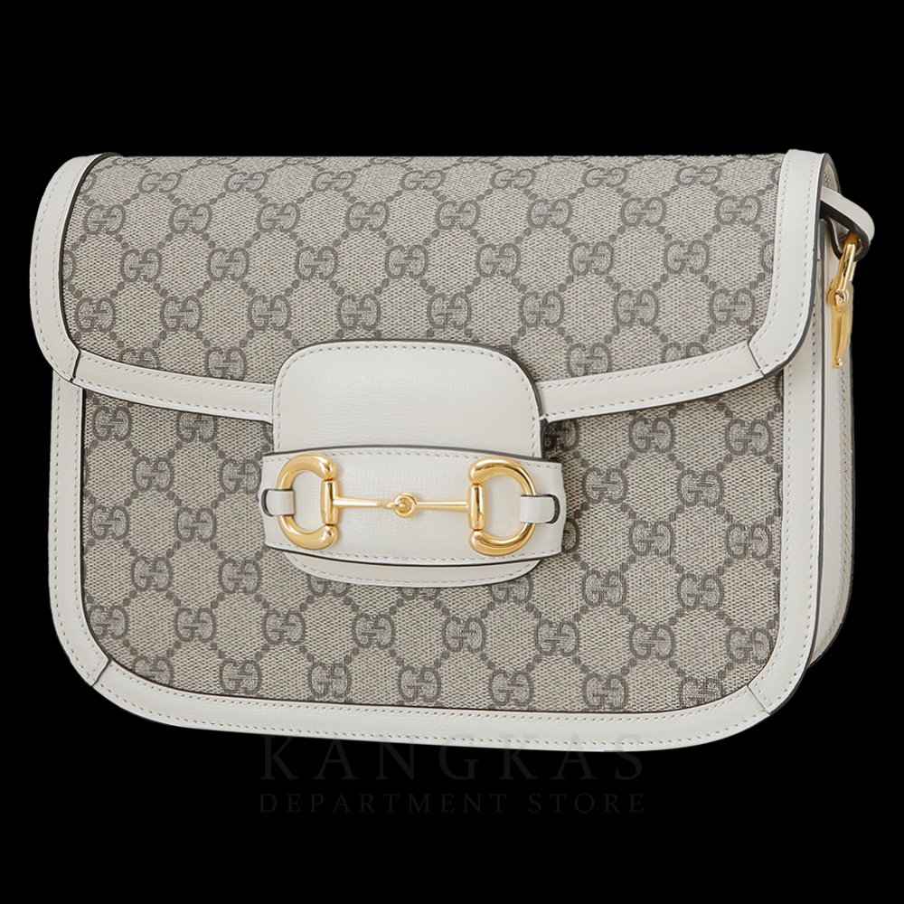 GUCCI(USED)구찌 1955 홀스빗 숄더백