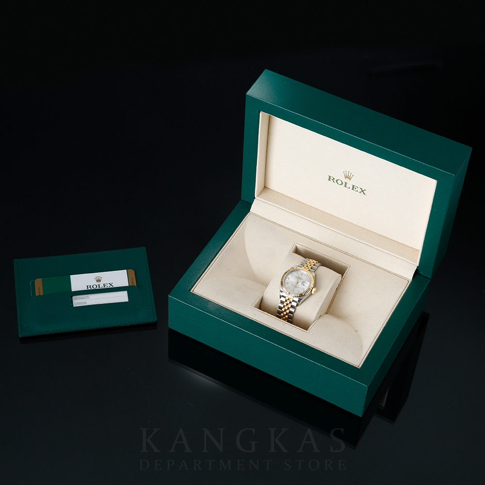 Rolex(USED)로렉스 데이져스트 279173