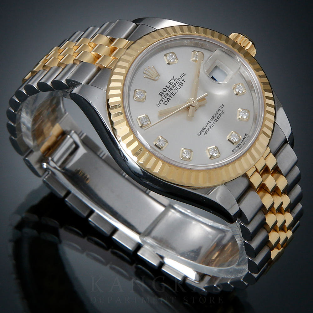 Rolex(USED)로렉스 데이져스트 279173