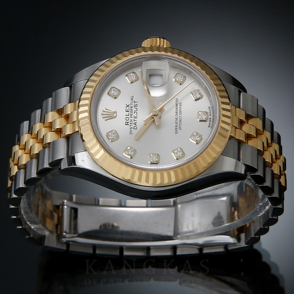 Rolex(USED)로렉스 데이져스트 279173
