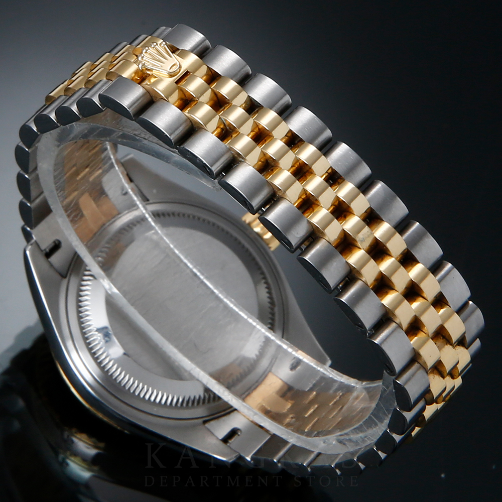Rolex(USED)로렉스 데이져스트 279173