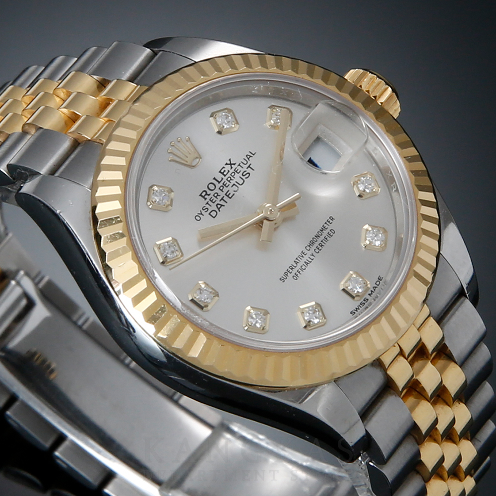 Rolex(USED)로렉스 데이져스트 279173