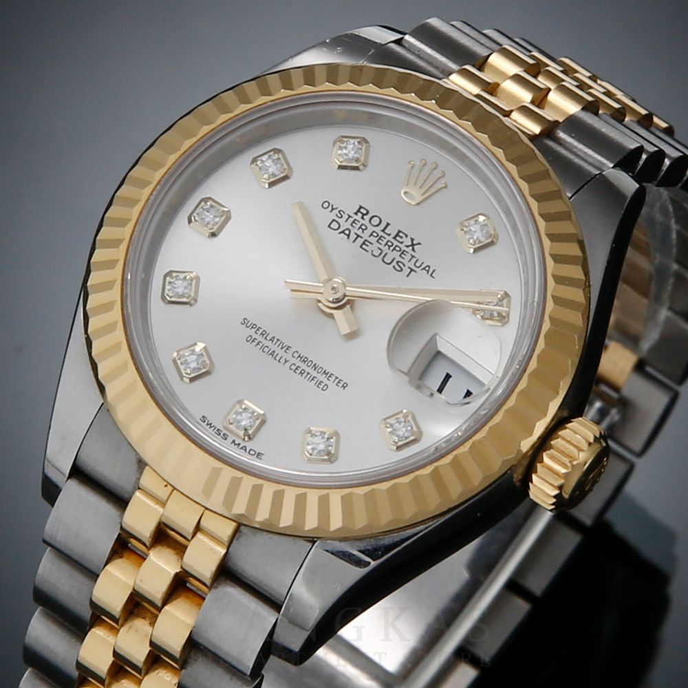Rolex(USED)로렉스 데이져스트 279173
